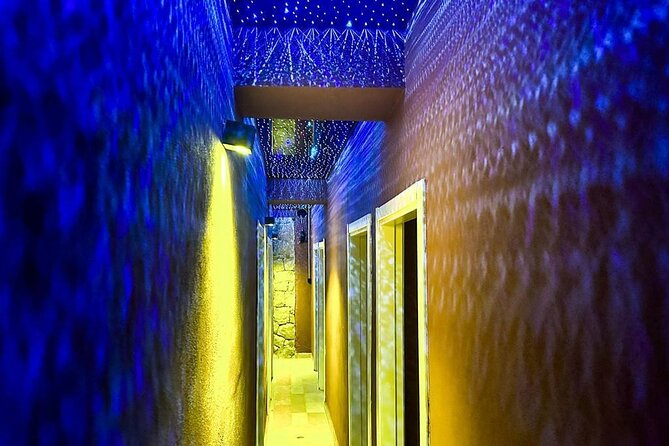 Traditional Turkish Bath Hamam from Bodrum Port or Hotels - Good To Know