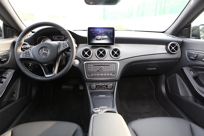 Transfer from Airport Gdask (GDN) or Gdask City Center to Koszalin - Gdansk to Koszalin Transfer: An Honest Look at a Private Ride