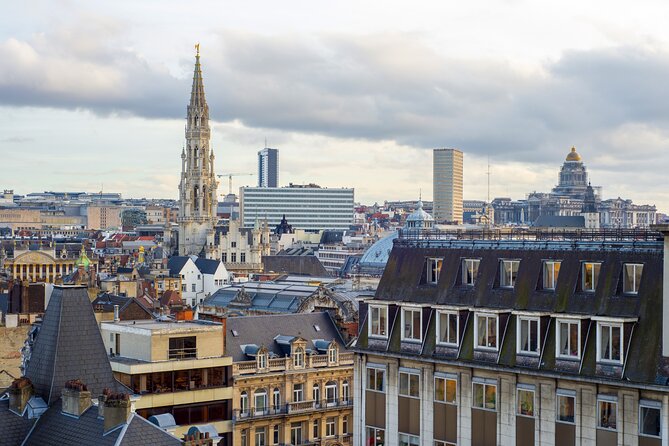 Transfer from Le Havre or Honfleur Hotels to the Ports - Good To Know
