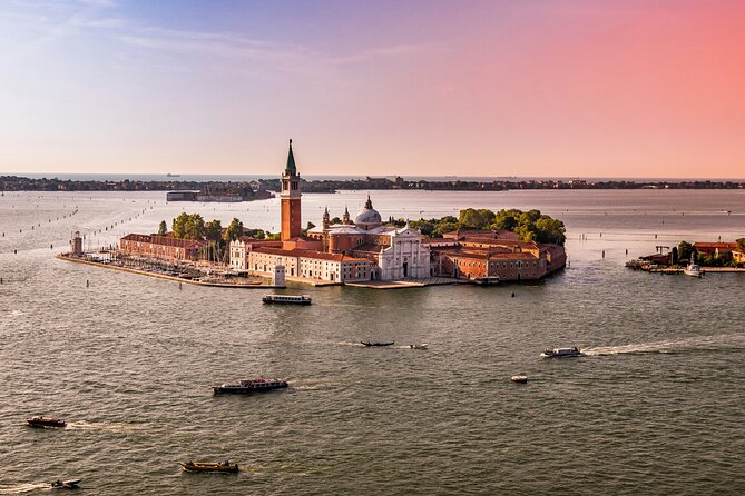 Transfer from Ljubljana to Venice - Good To Know
