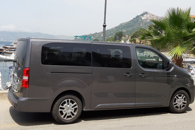 Transfer from Naples Airport to Ravello or viceversa - Good To Know