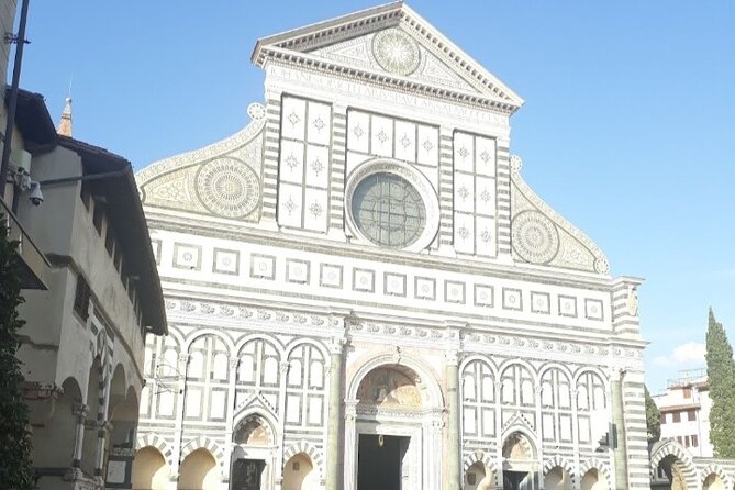 Transfer from Rome to Florence with a stop in Montepulciano - Good To Know
