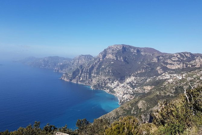 Transfer Naples to Sorrento with stop to visit Pompeii ruins - Good To Know