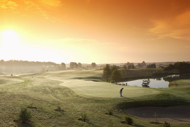 Transfer to Postoowo Golf Club - active recreation - Good To Know