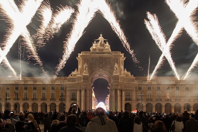 Transfer to Seville from Lisbon - What to Expect from the Transfer Experience