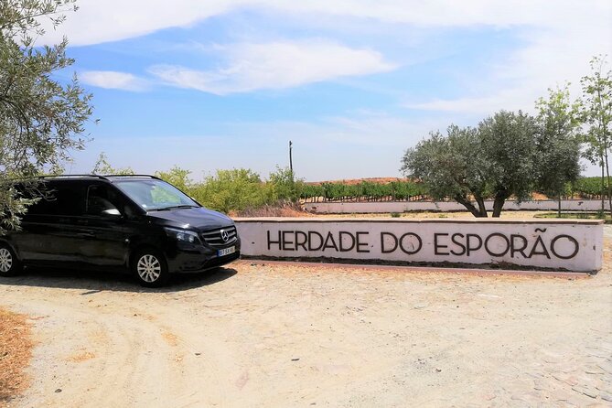 Transfers (Lisbon - Algarve) / (Algarve - Lisbon) - Good To Know