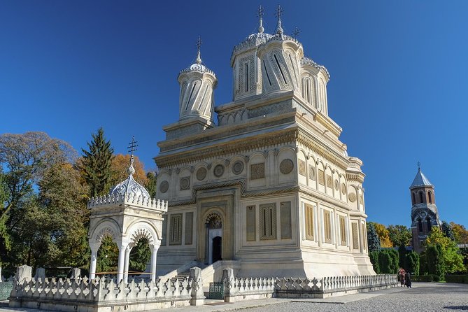 Transylvania Day Trip from Bucharest: In Search of Count Dracula - Good To Know
