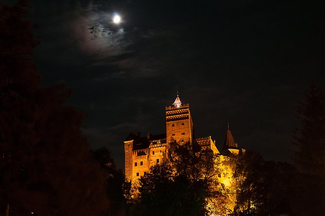 Transylvania with Dracula Castle, Bear Sanctuary and Brasov - Exploring Romania’s Transylvanian Charm: An In-Depth Tour Review
