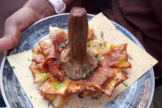 Trastevere+Ghetto Street Food Tasting and Walking-Private Tour - A Deep Dive into the Experience