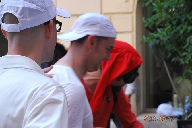 Treasure Hunt: The Da Vinci Code! - Good To Know