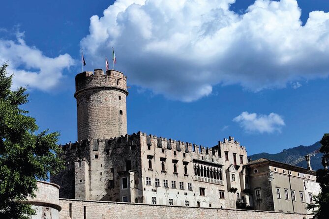 Trento Walking Tour with Audio and Written Guide - Good To Know
