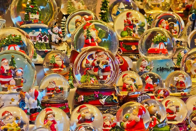 Trier Christmas Market Tour With A Professional Guide - Good To Know