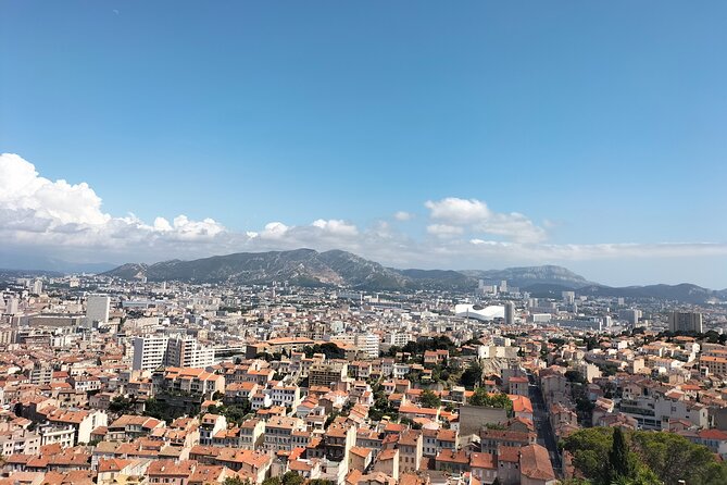 Trip to Aix-en Provence, Marseille & Countryside Wine Tour - Good To Know