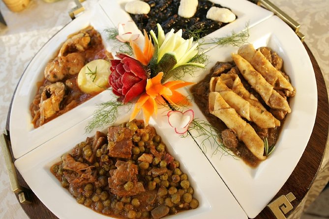 Trogir History and Culinary Small Group Tour from Split and Trogir - Introduction