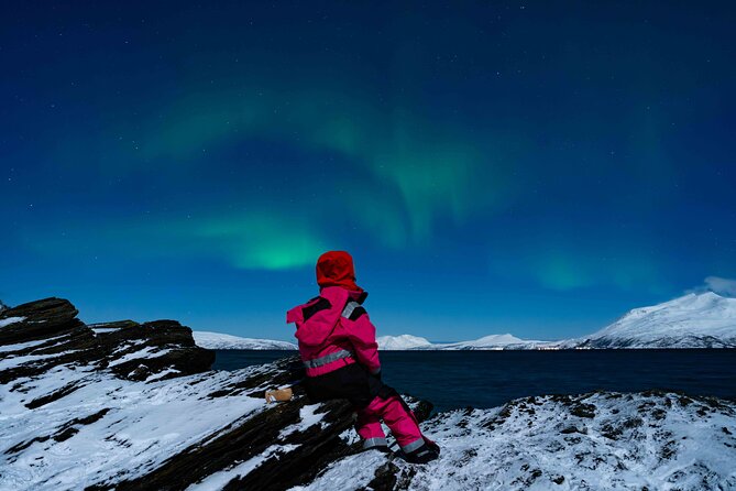 Tromsø- 3 days experience - Good To Know