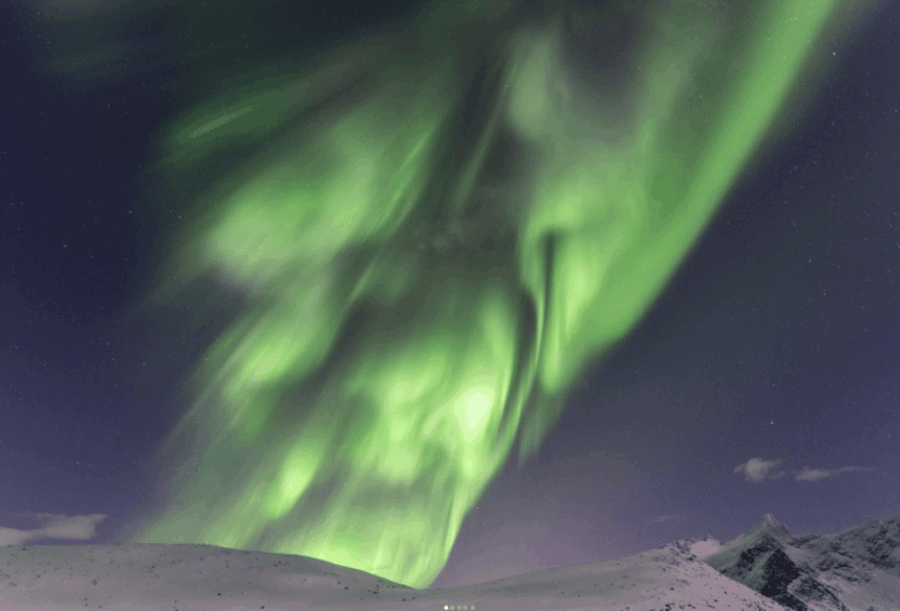 Tromso: Aurora Borealis Chase Tour up to Finland - Good To Know