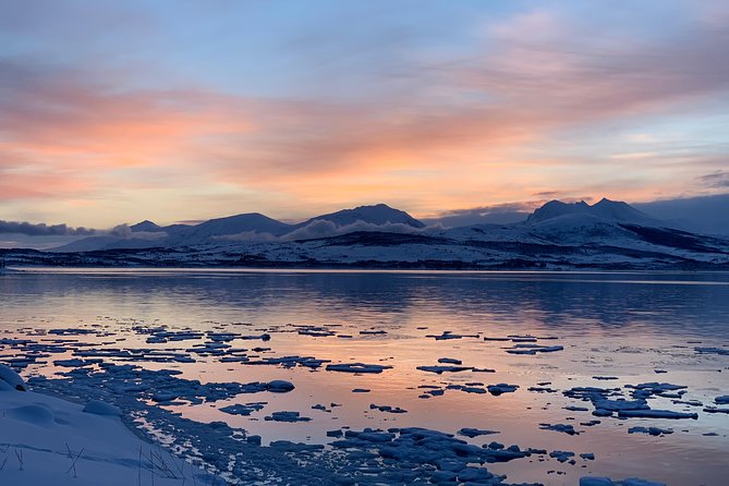 Tromsø: Exclusive Fjord Adventure by Bus - Good To Know