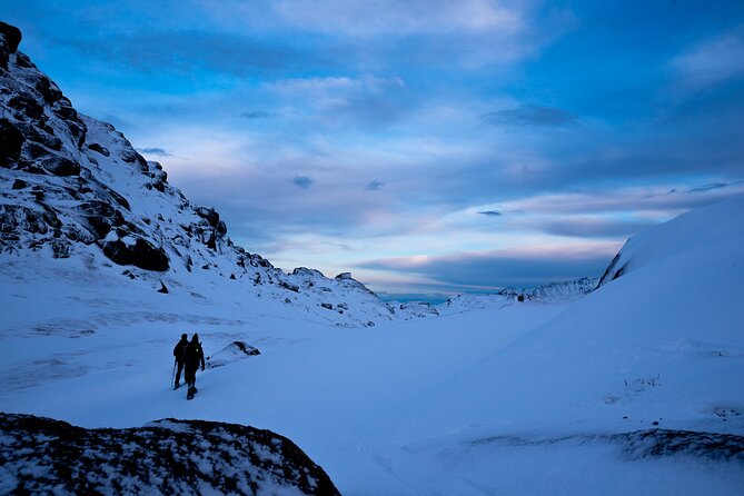 Tromso-Snowshoeing Excursion to Viewpoint - Good To Know