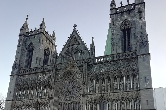 Trondheim: Discover the city of kings with a local guide - Good To Know