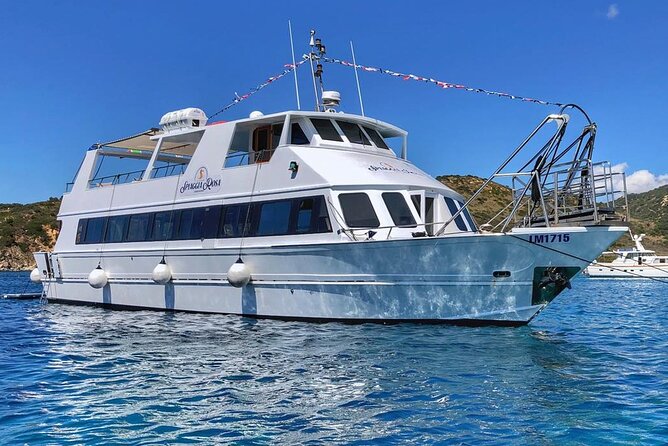 Tropea - Capo Vaticano sunset boat tour with aperitif - Overview of the Tropea - Capo Vaticano Sunset Boat Tour