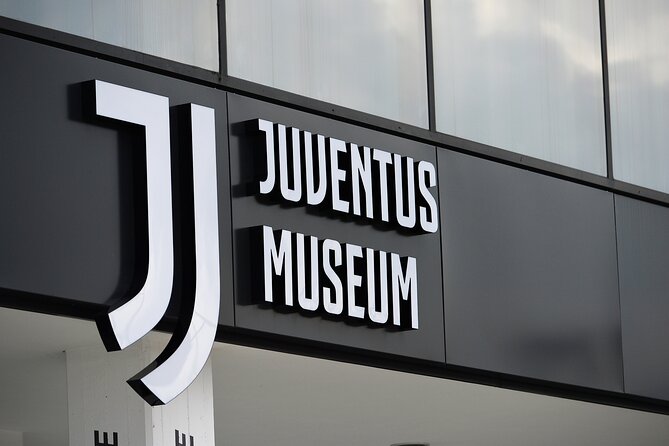Turin Juventus Museum Entry Ticket - Good To Know  