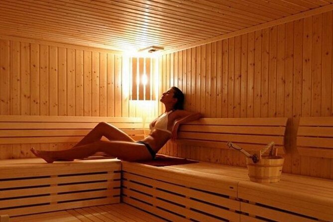 Turkish Bath in Alanya - Good To Know  