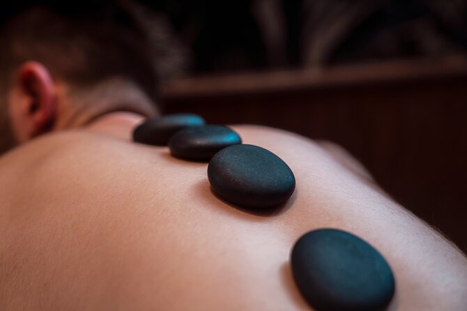 Turkish Bath Spa and Massage Experience in Sisli - Good To Know