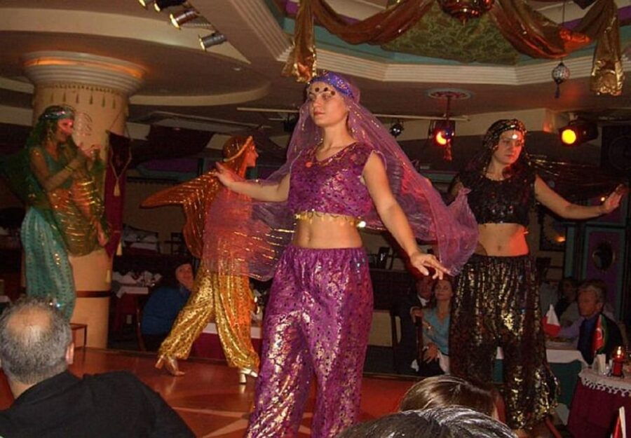 Turkish Night Show: Unlimited Alcohol, Dinner and Transfer - Turkish Night Show: Unlimited Alcohol, Dinner and Transfer – A Deep Dive