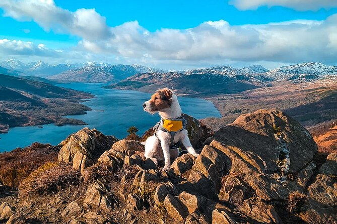 Two Day Taster Tour of Skye and the Highlands from Edinburgh - Good To Know