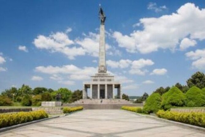 UFO & Blue Church Tour and Panoramic Tour Combo - An Overview of the Tour Experience