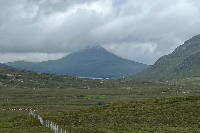 ULLAPOOL PORT Cruise Ship Tour, Inverewe Gardens and MORE! - Good To Know