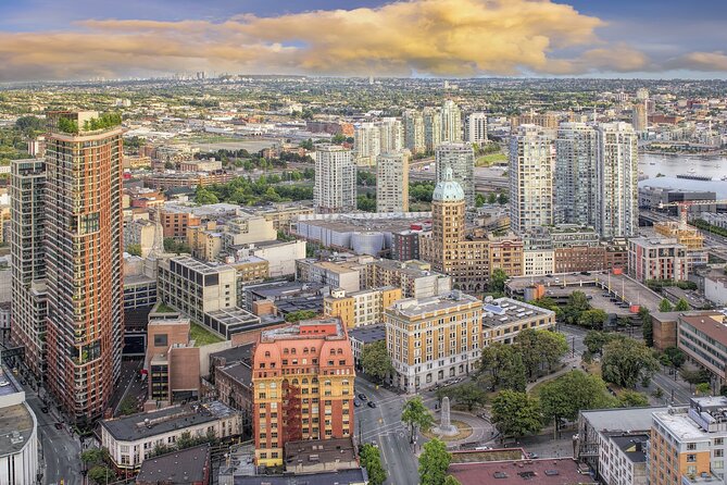 Ultimate Canada Self-Guided Driving Audio Tour Bundle - Good To Know
