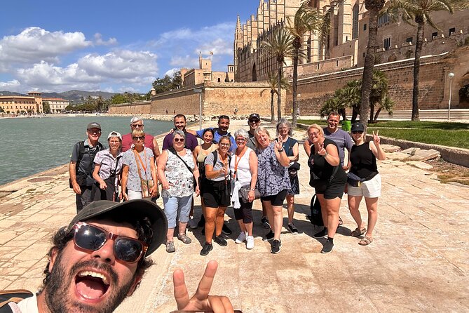 Ultimate Tapas Tour - Good To Know