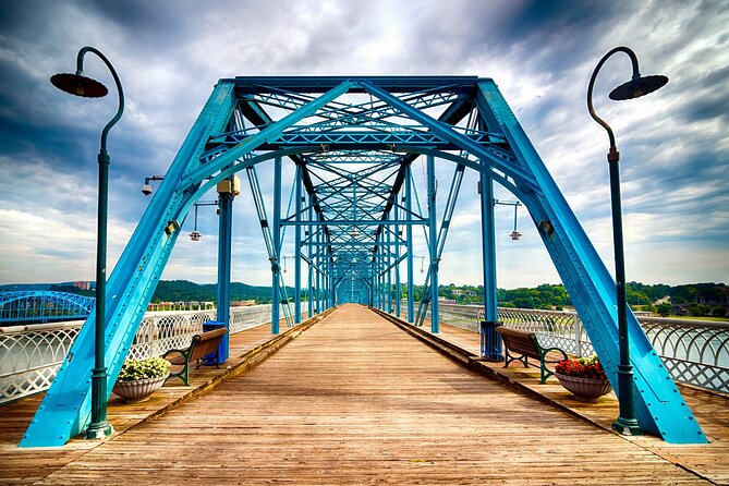 Underground Chattanooga Private Guided Tour - Good To Know  