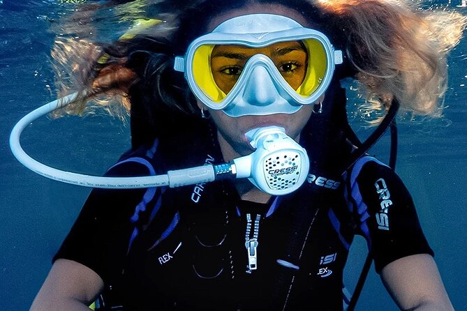 Underwater adventure with sea baptism on the Island of Elba - Good To Know