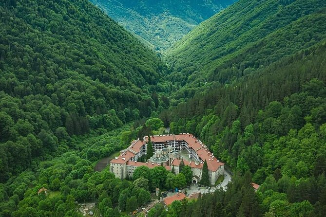 Unique 2 days tour - Boyana Church, Rila Monastery and outdoor mineral baths - Introduction