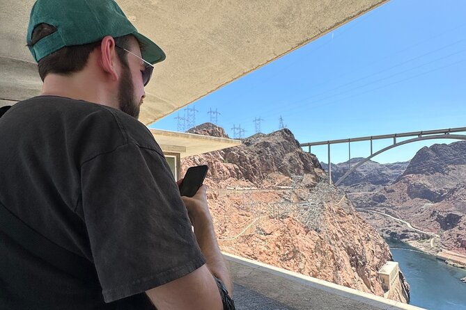 Unique Express Hoover Dam Tours at Boulder City - Why This Tour Stands Out
