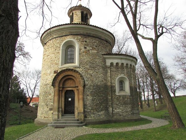 Unusual Prague 6 hours Private Tour to Spots Known and Unknown - Good To Know
