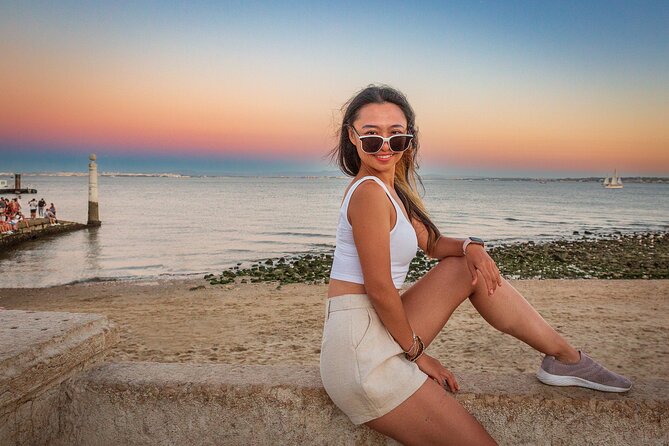 Vacation Photographer in Lisbon  Private, Professional and Fun! - Explore Lisbon with a Private Photoshoot Tour: Authentic, Personalized, and Fun