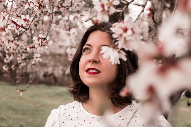 Vacation photographer. Madrid Photo Shoot. Take home more than just a selfie! - Good To Know