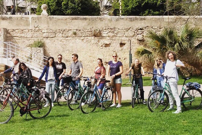 Valencia City Sights Bike Tour - Good To Know