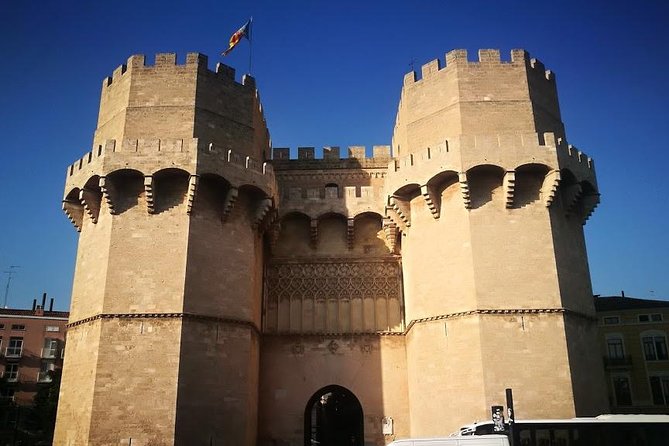 Valencia Day Tour from Benidorm - Who’s This Tour Best Suited For?