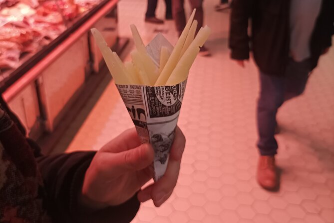 Valencia Food Tour: Tapas, Drinks and Delights with a Local - Good To Know