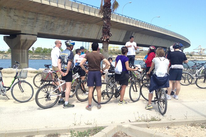 Valencia: Road to La Albufera Private Bike Tour - An In-Depth Look at the Valencia: Road to La Albufera Private Bike Tour