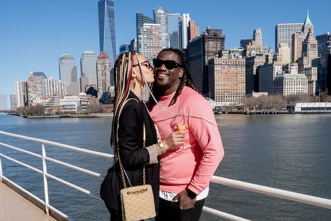 Valentine's Day Romantic Brunch Cruise in New York - Good To Know