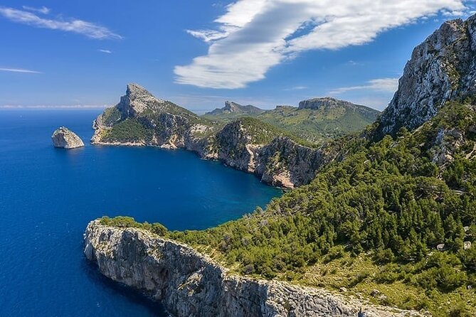 Valldemossa lookouts and S'Estaca - Exploring the Itinerary in Detail