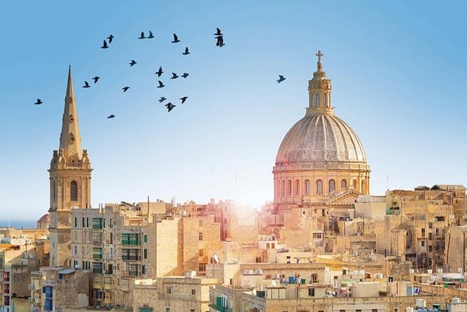 Valletta Food Tour - Good To Know