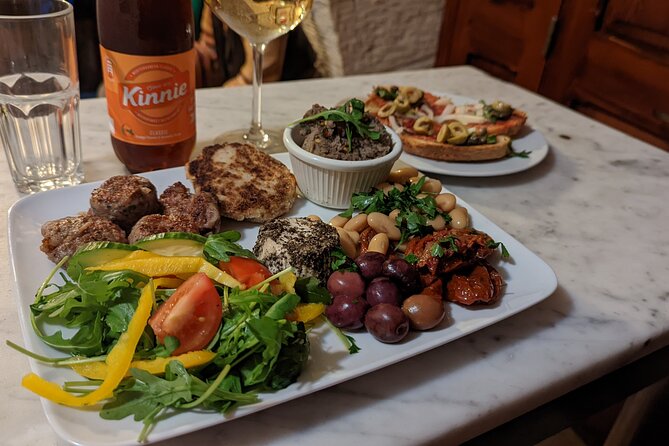 Valletta Food Tour - Eat like a local - Introduction: Why This Food Tour Is Worth Your Attention