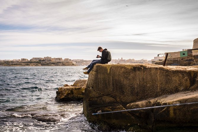 Valletta Love Walk: Gardens & Historic Streets - A Detailed Look at the Valletta Love Walk: Gardens & Historic Streets
