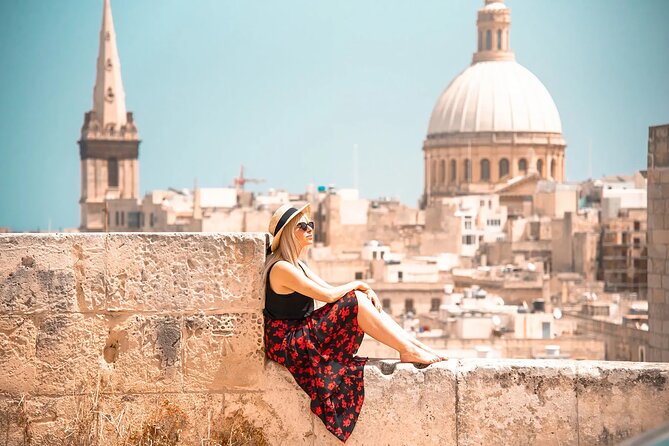 Valletta Private Guided Tour In English, French or Italian - A Full Breakdown of the Valletta Private Guided Tour